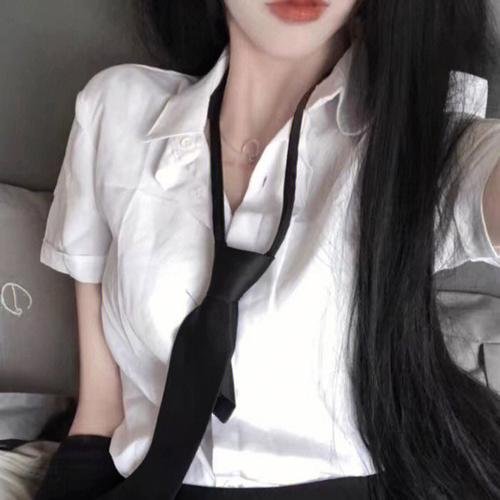 我不能恋爱的女朋友
