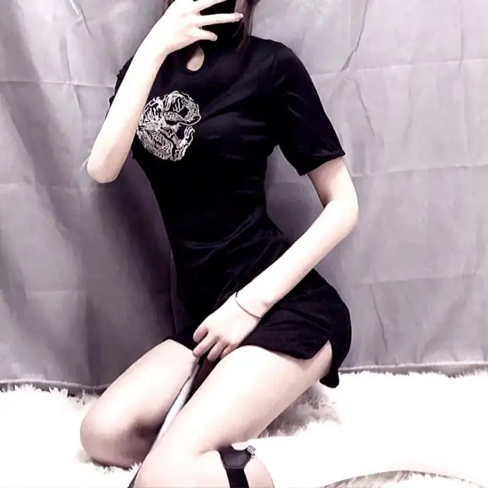 辩护